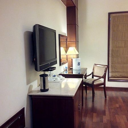 The Ocean Pearl Retreat Otel Yeni Delhi Dış mekan fotoğraf