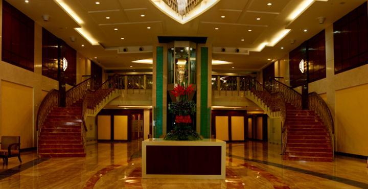 The Ocean Pearl Retreat Otel Yeni Delhi Dış mekan fotoğraf