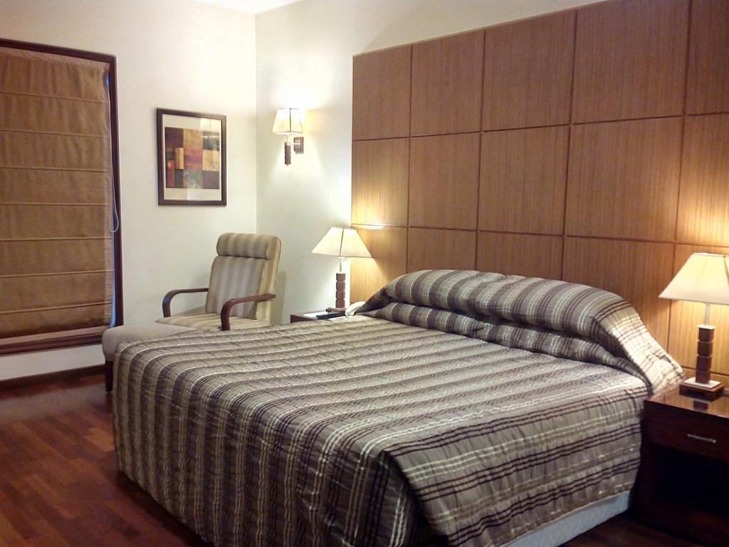The Ocean Pearl Retreat Otel Yeni Delhi Oda fotoğraf