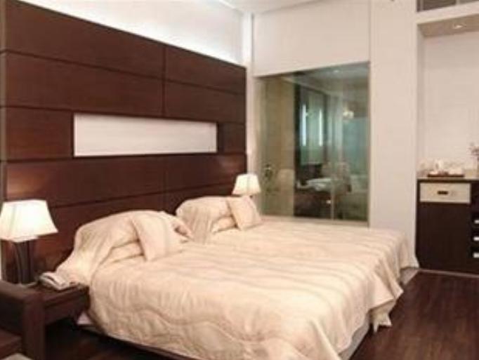 The Ocean Pearl Retreat Otel Yeni Delhi Dış mekan fotoğraf