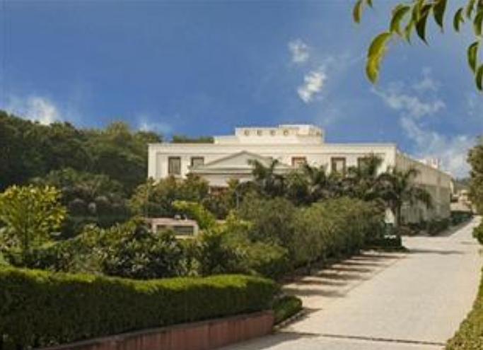 The Ocean Pearl Retreat Otel Yeni Delhi Dış mekan fotoğraf