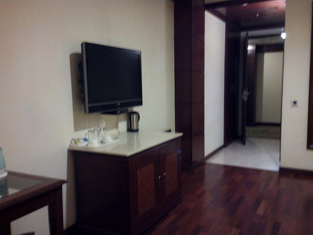 The Ocean Pearl Retreat Otel Yeni Delhi Oda fotoğraf