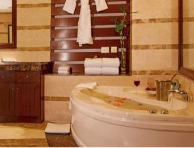 The Ocean Pearl Retreat Otel Yeni Delhi Dış mekan fotoğraf