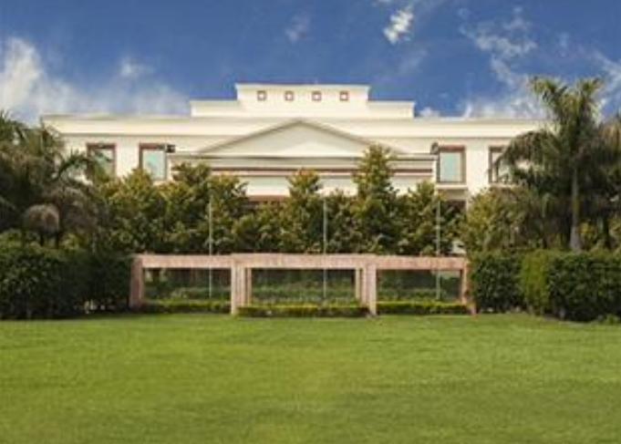 The Ocean Pearl Retreat Otel Yeni Delhi Dış mekan fotoğraf