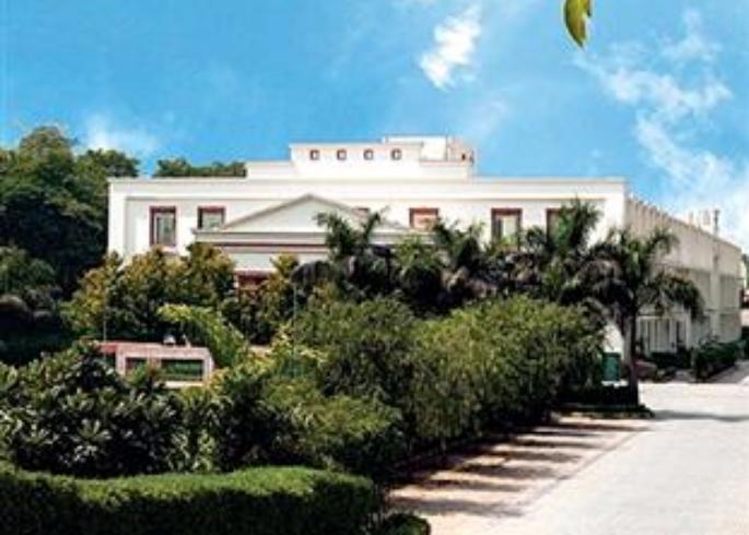 The Ocean Pearl Retreat Otel Yeni Delhi Dış mekan fotoğraf