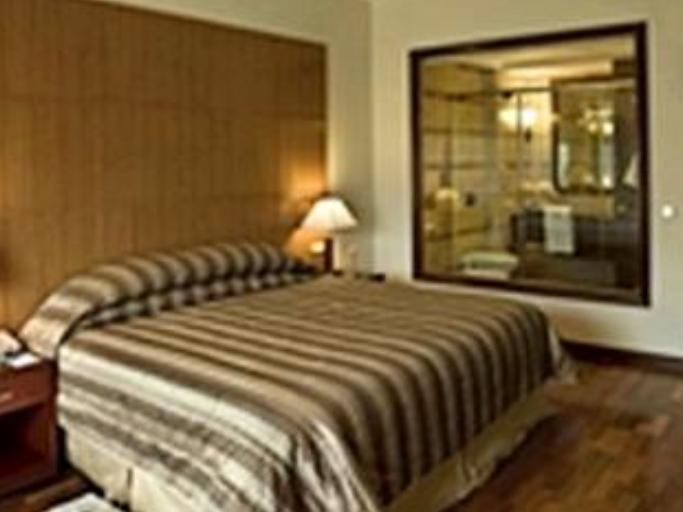 The Ocean Pearl Retreat Otel Yeni Delhi Oda fotoğraf