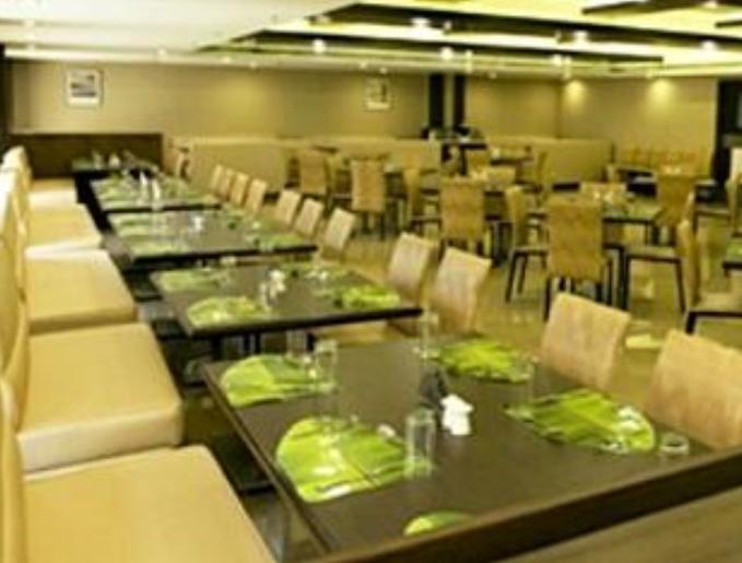 The Ocean Pearl Retreat Otel Yeni Delhi Dış mekan fotoğraf