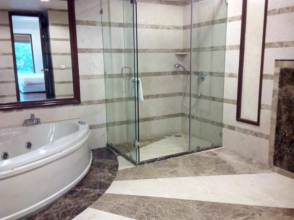 The Ocean Pearl Retreat Otel Yeni Delhi Dış mekan fotoğraf