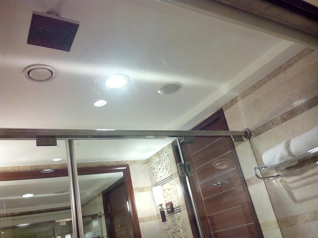 The Ocean Pearl Retreat Otel Yeni Delhi Dış mekan fotoğraf