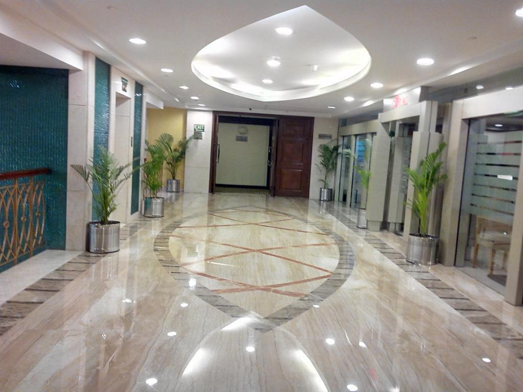 The Ocean Pearl Retreat Otel Yeni Delhi Dış mekan fotoğraf