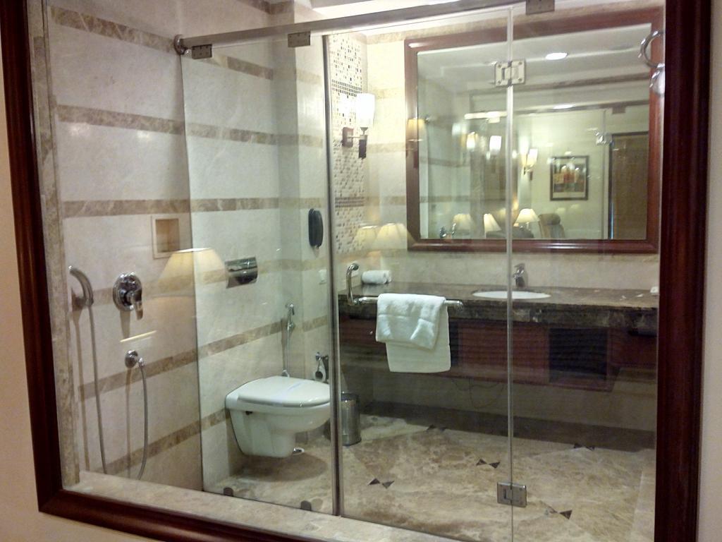 The Ocean Pearl Retreat Otel Yeni Delhi Dış mekan fotoğraf