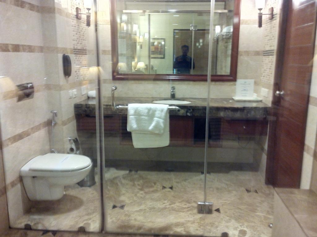 The Ocean Pearl Retreat Otel Yeni Delhi Dış mekan fotoğraf