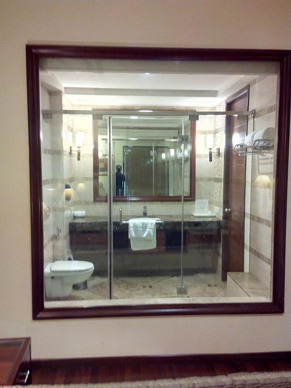 The Ocean Pearl Retreat Otel Yeni Delhi Dış mekan fotoğraf