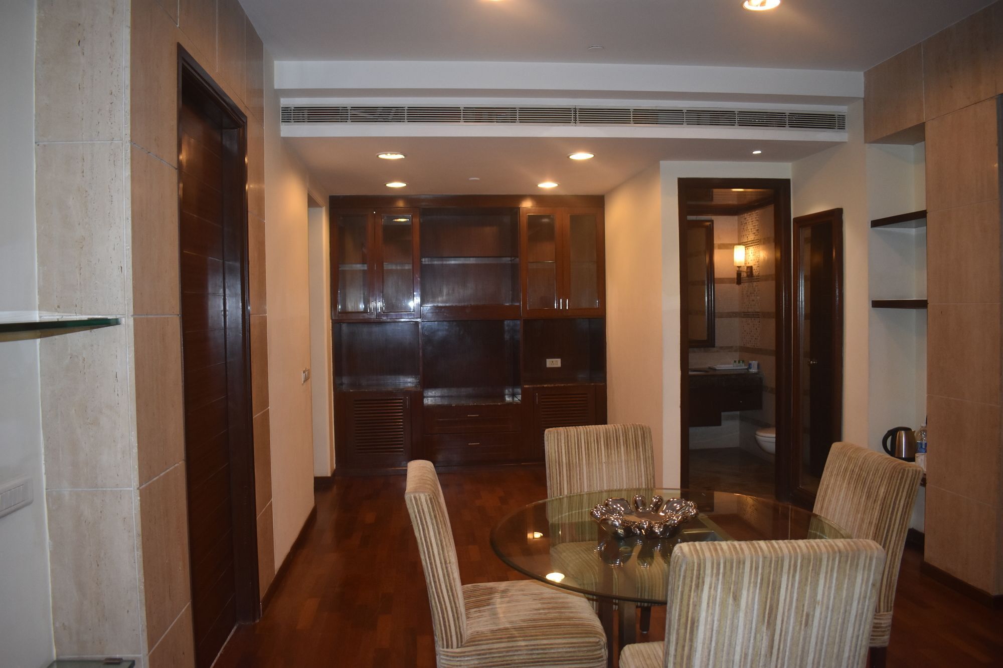 The Ocean Pearl Retreat Otel Yeni Delhi Dış mekan fotoğraf